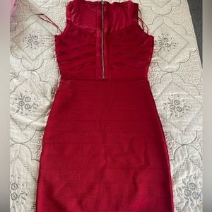 Womens dress